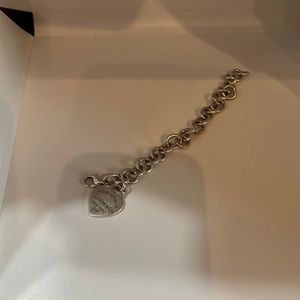Tiffany & co bracelet